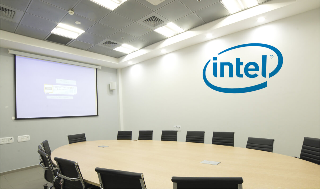 אינטל