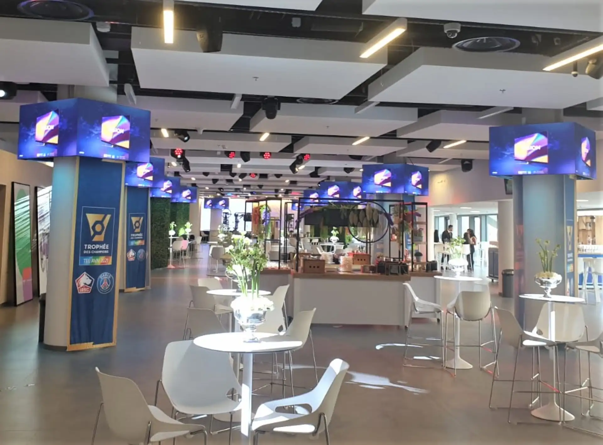 אצטדיון בלומפילד