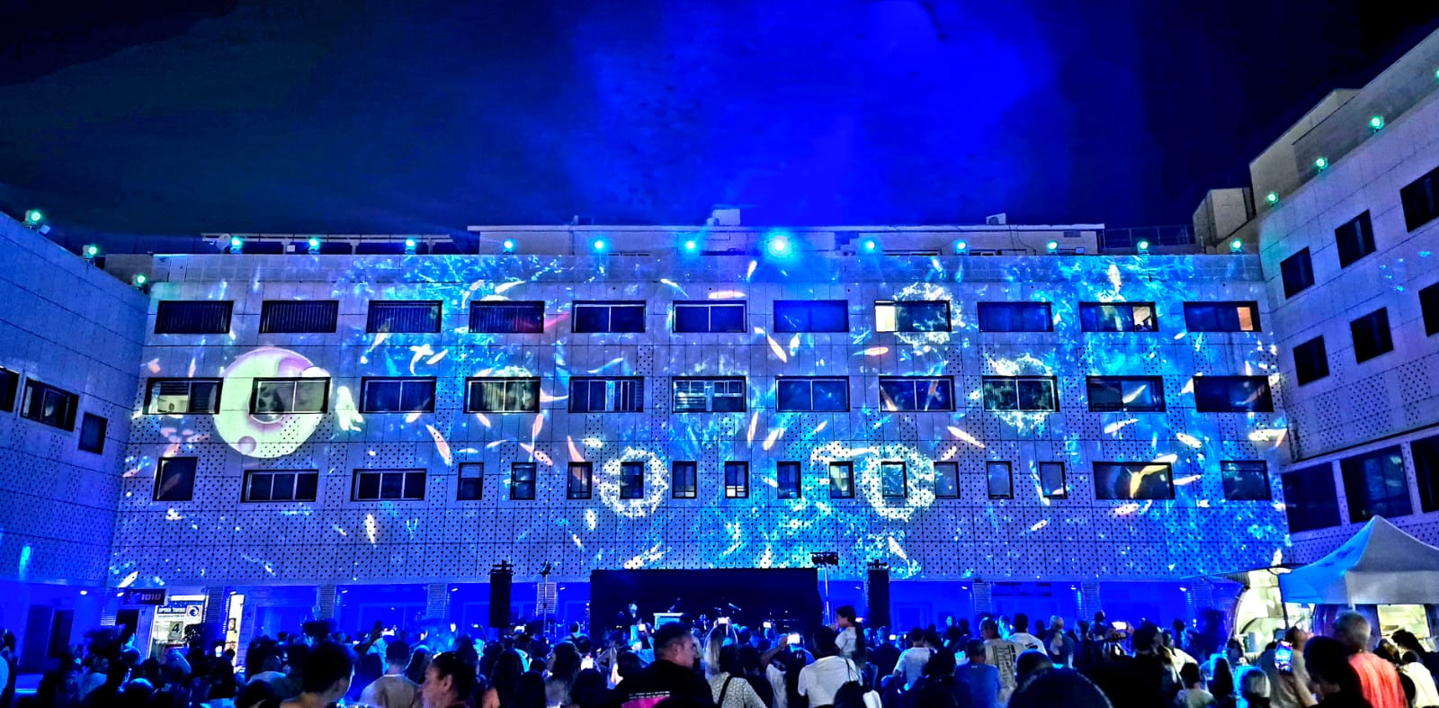 בניין עיריית טבריה