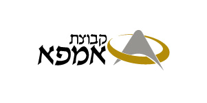 לוגו קבוצת אמפא
