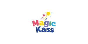 לוגו מג׳יק קאס