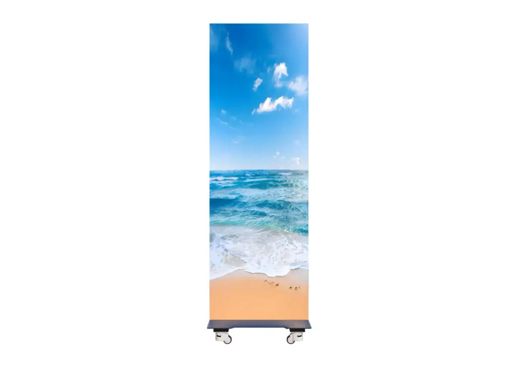 LED-Poster